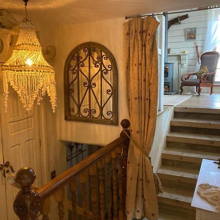 The Kiddly - Central, Old Town, Lively, Dog Friendly, Parking. Apartment ฟาลมัธ ภายนอก รูปภาพ